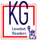 Kg Leveled Reader